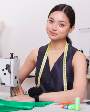 Tailoring/sewing photos