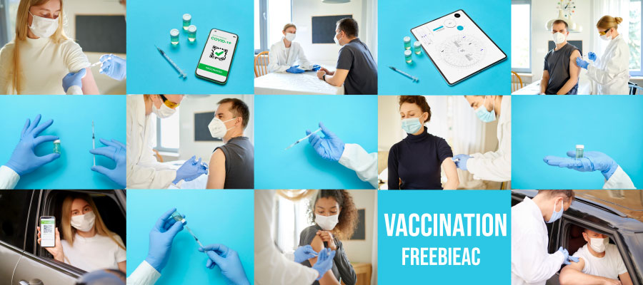 Vaccination images