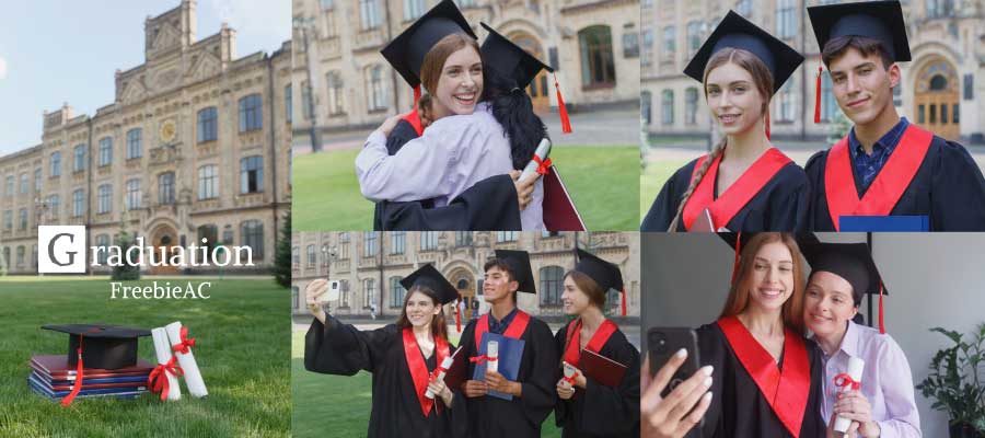 Graduation / Bachelor thesis photo